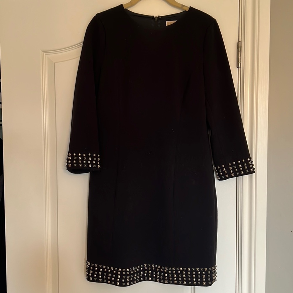 Michael Kors Dress with studded detail
